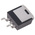N-Channel MOSFET, 128 A, 75 V, 3-Pin D2PAK Infineon IRFS3307ZTRLPBF