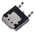 N-Channel MOSFET, 15 A, 60 V, 3-Pin SOT-428 ROHM RSD150N06TL
