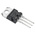 N-Channel MOSFET, 50 A, 100 V, 3-Pin TO-220 STMicroelectronics STP40NF10