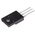 N-Channel MOSFET, 9 A, 800 V, 3-Pin TO-220FP STMicroelectronics STP10NK80ZFP
