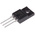 N-Channel MOSFET, 9 A, 800 V, 3-Pin TO-220FP STMicroelectronics STP10NK80ZFP