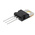N-Channel MOSFET, 5.2 A, 800 V, 3-Pin TO-220 STMicroelectronics STP7NK80Z