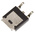 P-Channel MOSFET, 5.9 A, 100 V, 3-Pin DPAK Diodes Inc ZXMP10A18KTC