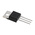 N-Channel MOSFET, 64 A, 250 V, 3-Pin TO-220 Infineon IPP200N25N3GXKSA1
