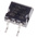 N-Channel MOSFET, 42 A, 710 V, 3-Pin D2PAK STMicroelectronics STB57N65M5