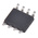 Dual N/P-Channel-Channel MOSFET, 4.3 A, 6 A, 30 V, 8-Pin SOIC Vishay SI4532CDY-T1-GE3