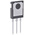 N-Channel MOSFET, 30 A, 500 V, 3-Pin TO-247 IXYS IXFH30N50Q3