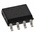 N-Channel MOSFET, 18.5 A, 30 V, 8-Pin SOIC onsemi FDS8813NZ