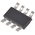 Quad N/P-Channel-Channel MOSFET, 1.8 A, 3.1 A, 30 V, 8-Pin SM Diodes Inc ZXMHC3A01T8TA