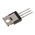 N-Channel MOSFET, 104 A, 150 V, 3-Pin TO-220AB Infineon IRFB4115GPBF