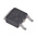 N-Channel MOSFET, 99 A, 60 V, 3-Pin DPAK Infineon IRLR3636TRPBF