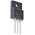 N-Channel MOSFET, 4 A, 500 V, 3-Pin TO-220F onsemi FDPF5N50UT