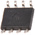 Dual N/P-Channel MOSFET, 3.5 A, 4.5 A, 60 V, 8-Pin SOIC onsemi FDS4559_F085