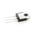 N-Channel MOSFET, 11.5 A, 600 V, 3-Pin TO-3PN Toshiba TK12J60W,S1VQ(O