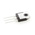 N-Channel MOSFET, 15.8 A, 600 V, 3-Pin TO-3PN Toshiba TK16J60W,S1VQ(O