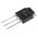 N-Channel MOSFET, 23 A, 400 V, 3-Pin TO-3PN onsemi FDA24N40