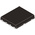 N-Channel MOSFET, 20 A, 100 V, 8-Pin PowerFLAT 5 x 6 STMicroelectronics STL8N10LF3
