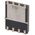 N-Channel MOSFET, 10 A, 100 V, 8-Pin PQFN 5 x 6 Infineon IRFH5210TRPBF