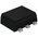 Dual N-Channel MOSFET, 1.5 A, 30 V, 6-Pin SOT-363 ROHM US6K1TR