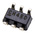 P-Channel MOSFET, 6 A, 30 V, 6-Pin TSMT-6 ROHM RQ6E060ATTCR