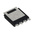 N-Channel MOSFET, 60 A, 80 V, 4-Pin PowerPAK SO-8L Vishay SQJ186EP-T1_GE3