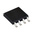 N-Channel MOSFET, 60 A, 80 V, 4-Pin PowerPAK SO-8L Vishay SQJ186EP-T1_GE3