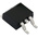 Dual Silicon N-Channel MOSFET, 34 A, 650 V, 3-Pin D2PAK Vishay SIHB085N60EF-GE3