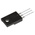 N-Channel MOSFET, 8.6 A, 700 V, 3-Pin TO-220FP STMicroelectronics STP10NK70ZFP