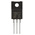 N-Channel MOSFET, 8.6 A, 700 V, 3-Pin TO-220FP STMicroelectronics STP10NK70ZFP