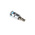 Wera 1/2 in Drive Bit Socket, Torx Bit, T50, 60 mm Overall Length