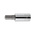 Facom 1/4 in Drive Bit Socket, Hex Bit, 4mm, 37 mm Overall Length