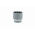 Teng Tools 1/2 in Drive 29mm Standard Socket, 12 point, 43 mm Overall Length