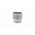 Teng Tools 1/2 in Drive 32mm Standard Socket, 12 point, 43 mm Overall Length