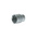 Teng Tools 1/2 in Drive 27mm Standard Socket, 6 point, 43 mm Overall Length