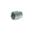 Teng Tools 1/2 in Drive 30mm Standard Socket, 6 point, 43 mm Overall Length