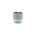 Teng Tools 1/2 in Drive 30mm Standard Socket, 6 point, 43 mm Overall Length