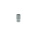 Teng Tools 1/4 in Drive 10mm Standard Socket, 6 point, 25 mm Overall Length