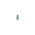 Teng Tools 1/4 in Drive 6mm Standard Socket, 6 point, 25 mm Overall Length