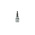 Teng Tools 3/8 in Drive Bit Socket, Tamperproof Torx Bit, T20