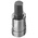 Facom 1/2 in Drive Bit Socket, Hex Bit, 19mm, 60 mm Overall Length