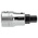 Facom 3/4 in Drive Bit Socket, Hex Bit, 22mm, 74.5 mm Overall Length
