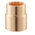 Facom 1 in Drive 60mm Standard Socket, 12 point, 85 mm Overall Length