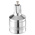 Facom 3/8 in Drive Drain Plug Key, Torx Bit, T45