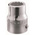 Facom 3/4 in Drive 2 1/8in Standard Socket, 12 point, 75 mm Overall Length