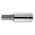 Facom 1/4 in Drive Bit Socket, Hex Bit, 7/32in, 37 mm Overall Length