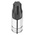 Facom 1/4 in Drive Bit Socket, Hex OGV Bit, 4mm, 37 mm Overall Length