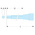 Facom 1/2 in Drive Bit Socket, Hex Bit, 12mm, 100 mm Overall Length