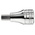 Facom 1/2 in Drive Bit Socket, Hex Bit, 5/16in, 54 mm Overall Length