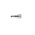 Facom 3/8 in Drive Bit Socket, Torx Bit, T15, 46 mm Overall Length