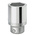 Facom 3/4 in Drive 33mm Deep Socket, 6 point, 59 mm Overall Length